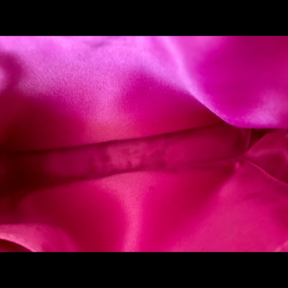 Coach Poppy Signature Tartan plaid crossbody handbag - Picture 6 of 7